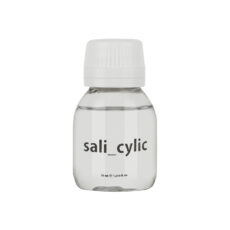 sali_cylic Peeling mit 10% Salicylsäure von mccosmetics