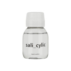 sali_cylic Peeling mit 10% Salicylsäure