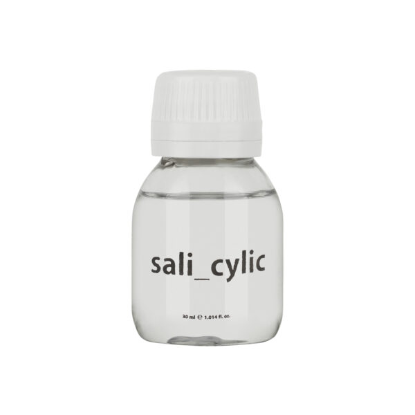 sali_cylic Peeling mit 10% Salicylsäure
