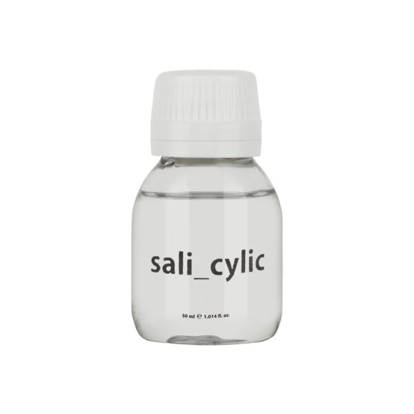 sali_cylic Peeling mit 10% Salicylsäure von mccosmetics