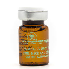 Ampulle Neck Lift Serum - steriles Microneedling Serum für Kinn, Hals u. Dekolleté von Utsukusy
