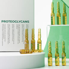 Proteoglycans Serum Ampullen von Utsukusy Cosmetics