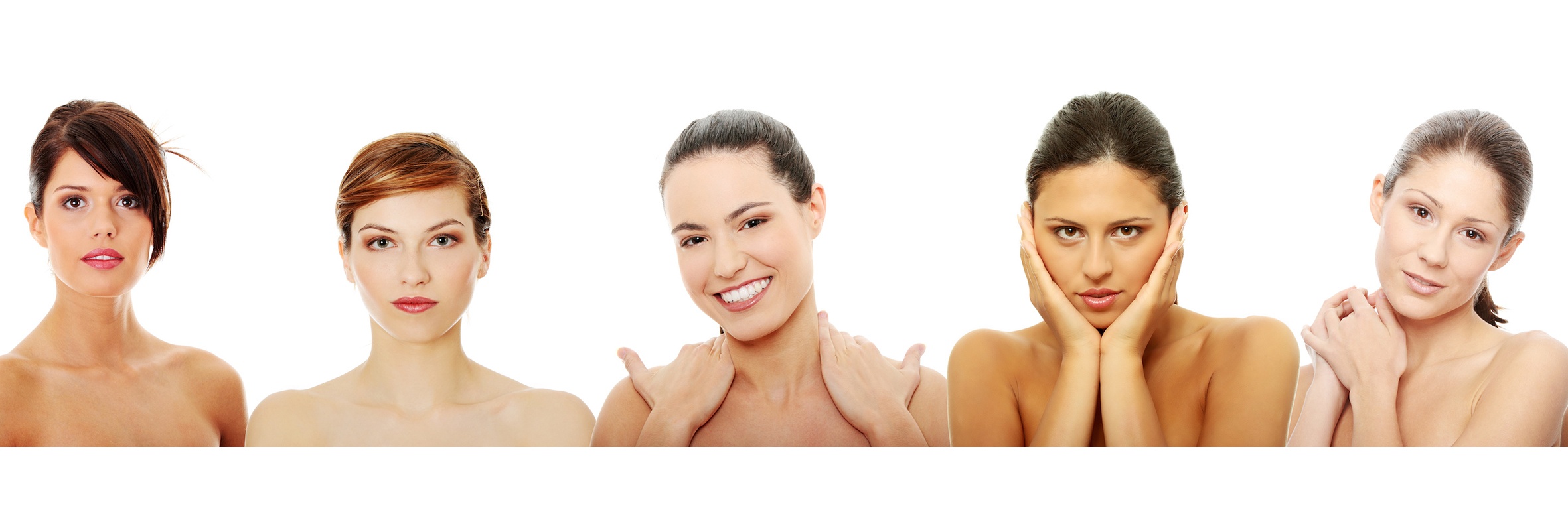 Kosmetik Großhandel mit pflegender Kosmetik als Kabinenware und für den Wiederverkauf
