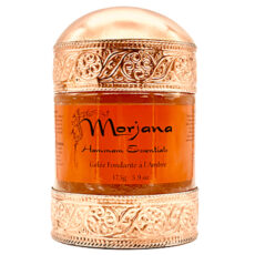 Amber Melting Jelly - regenerierendes und feuchtigkeitsspendendes Gelee von Morjana Cosmetiques