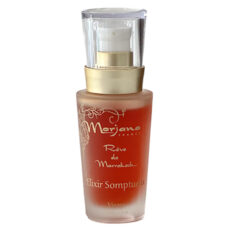 Elixir Somptueux - regenerierendes Anti-Aging Serum von Morjana Cosmetiques