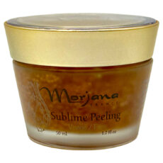Sublime Peeling - Honig-Peeling-Gel von Morjana Cosmetiques