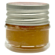 Melting Jelly mit Amber-Duft von Morjana Cosmetiques