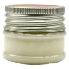 Pflegende Amber SheaButter mit Arganöl von Morjana Cosmetiques