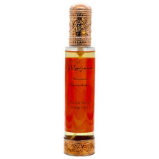 Effluve d’Orient Orange Miel: Feuchtigkeitsspendendes Spray von Morjana Cosmetics