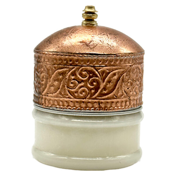 Morjana Cosmetics: Orangen Zimt Shea-Butter 30 g