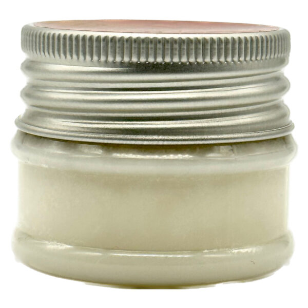 Köstliche Orange Zimt Sheabutter von Morjana Cosmetiques