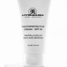 Wichtig für Schutz und Hautpflege: Sonnencreme mit LSF 50