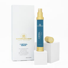 C - Retinal Serum von Utsukusy Cosmetics