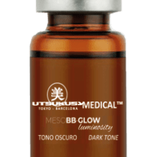 BB Glow Serum - Dark Shade von Utsukusy Cosmetics