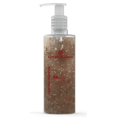 BB Gel von Utsukusy Cosmetics mit farbigen Mikrokugeln für einen sofortigen dunkleren Hautton u. perfekten Teint
