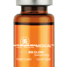 BB Glow Serum von Utsukusy Cosmetics - Clear Tone