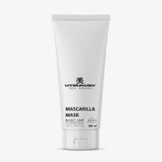 Basic Line Mask von Utsukusy Cosmetics - Gesichtsmaske für die Kabine - Kabinenware für Kosmetikerinnen und Heilpraktiker