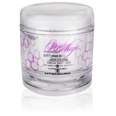 Sirtuina's Cream von Utsukusy Cosmetics für die Kabine - Anti-Aging Gesichtscreme mit Sirtuine, Kollagen, Hyaluronsäure, Hagebutten-Öl, Aloe Vera