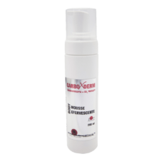 Carboxderm Firming & Reshaping Mousse - Körperschaum von Utsukusy Cosmetics