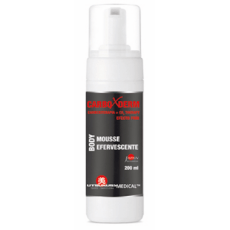 Carboxderm Body Mousse Firming - Cold Effect von Utsukusy Cosmetics