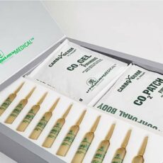 Carboxderm Body Firming Set von Utsukusy Cosmetics