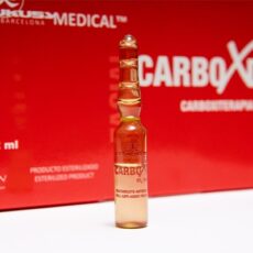 Utsukusy Cosmetics - Carboxderm Gesichtsserum