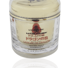 Dragon Blood Creme - 200 ml Kabinenware - Gesichtscreme von Utsukusy Cosmetics