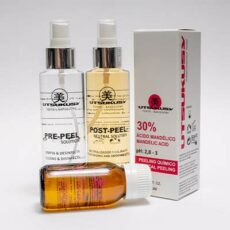 Mandelsäure Peeling von Utsukusy Cosmetics