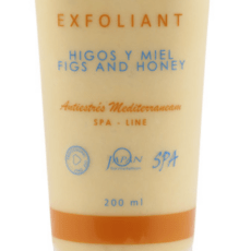 Mediterranes Peeling von Utsukusy Cosmetics