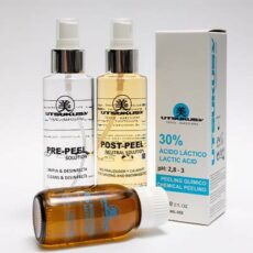 Milchsäure-Peeling von Utsukusy Cosmetics