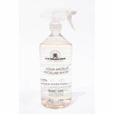 Mizellenwasser 1000 ml für die Kabine von Utsukusy - reinigend und belebend - professionelle Kabinenware für Kosmetiksudios
