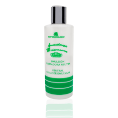 Neutrale Reinigungs-Emulsion | Utsukusy Cosmetics