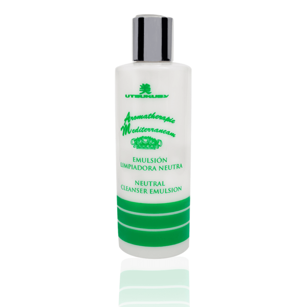 Neutrale Reinigungs-Emulsion | Utsukusy Cosmetics