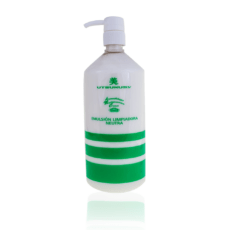 Neutrale Reinigungs-Emulsion - 1000 ml Kabinenware | Utsukusy Cosmetics