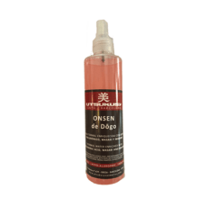 Onsen de Dogo 250 ml von Utsukusy Cosmetics
