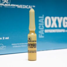 Utsukusy Oxygen Serum - 10 x 2 ml