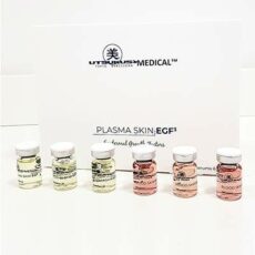 Plasma Skin EGF Seren (Epidermal Growth Factors) sterile Microneedling Seren (Plasma Skin u. Blood Skin Serum) von Utsukusy Cosmetics