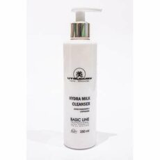 Basic Line Reinigungsmilch 250 ml von Utsukusy Cosmetics