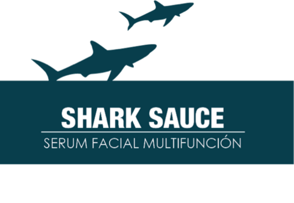 Shark Sauce Serum - Gesichtsserum von Utsukusy Cosmetics