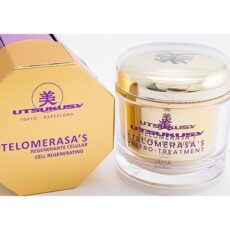Telomerasa's Creme 200 ml Kabinenware von Utsukusy Cosmetics