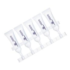 Soothing Mask von Utsukusy Cosmetics - Sterile Gesichtsmaske mit beruhigender und regenerierender Wirkung ideal nach Microneedling