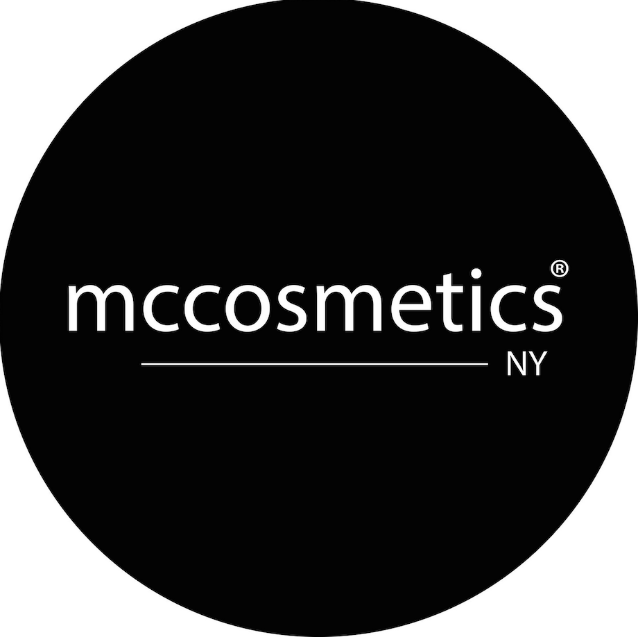 Logo von mccosmetics