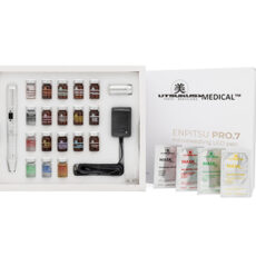 Dermapen Enpitsu Pro.7 Microneedling Set von Utsukusy Cosmetics