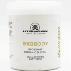 ExoBody Körpercreme mit Exosomen 1 kg