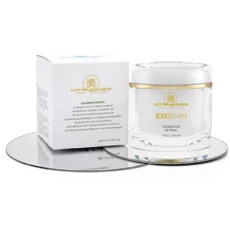 ExoSkin Creme - Gesichtscreme mit Exosomen (Kabinenware)