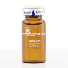 ExoBody Cocktail - steriles Microneedling Serum mit Exosomen für Körper-Behandlungen