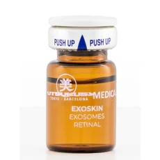 ExoSkin Cocktail - steriles Microneedling Serum mit Exosomen von Utsukusy Cosmetics