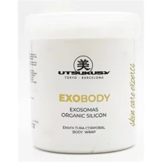 ExoBody Wrap - Körperwickel mit Exosomen von Utsukusy Cosmetics