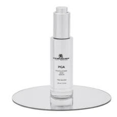 Polyglutamin Serum - PGA Serum - Gesichtsserum mit Polyglutaminsäure