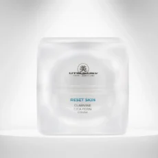 Reset Skin Creme mit PDRN & Clarivine von Utsukusy Cosmetics